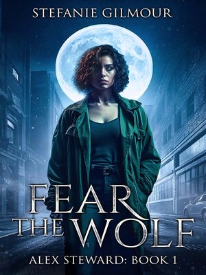 cover image of Fear the Wolf